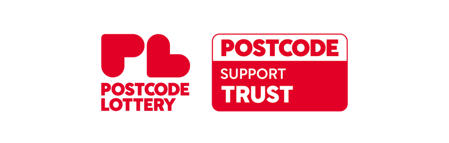 Postcode Lottery logo