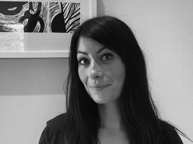 Vanessa Moscado, Business Director, GoVo for Business