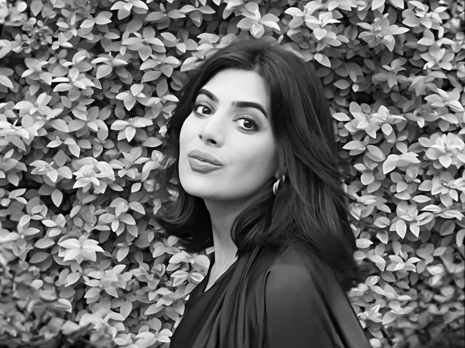 RVS business consultant, Saima Rasool